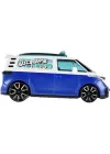 Hot Wheels Tekli Arabalar VW İD. BUZZ BOMB JJL95 (KISA KART)