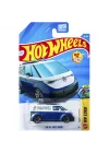 Hot Wheels Tekli Arabalar VW İD. BUZZ BOMB JJL95 (KISA KART)