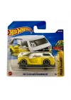 Hot Wheels Tekli Arabalar VW T3 Custom JBC05