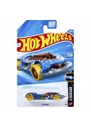Hot Wheels Tekli Arabalar X-Steam JJJ01