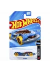 Hot Wheels Tekli Arabalar X-Steam JJJ01
