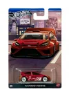 Hot Wheels Temalı Arabalar Silver Serisi 12 FORD FIESTA JKX58