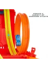 Hot Wheels Track Builder Unlimited™ Benzin Bidonu Akrobasi Seti Hot Wheels Track Builder Unlimited™ Benzin Bidonu Akrobasi Seti, 6 yaş ve üzeri çocuklar için hediye HDX78