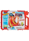 Hot Wheels Track Builder Unlimited™ Benzin Bidonu Akrobasi Seti Hot Wheels Track Builder Unlimited™ Benzin Bidonu Akrobasi Seti, 6 yaş ve üzeri çocuklar için hediye HDX78