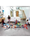 Hot Wheels Track Builder Unlimited™ Benzin Bidonu Akrobasi Seti Hot Wheels Track Builder Unlimited™ Benzin Bidonu Akrobasi Seti, 6 yaş ve üzeri çocuklar için hediye HDX78