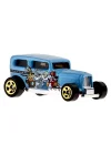 Hot Wheels Warnes Bros 100. Yıl Temalı Arabalar HMV73 - Midnight Otto