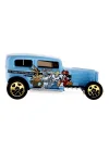 Hot Wheels Warnes Bros 100. Yıl Temalı Arabalar HMV73 - Midnight Otto