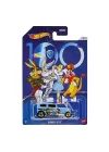 Hot Wheels Warnes Bros 100. Yıl Temalı Arabalar HMV73 - Midnight Otto