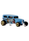 Hot Wheels Warnes Bros 100. Yıl Temalı Arabalar HMV73 - Midnight Otto