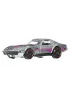 Hot Wheels Zamac Temalı Çoklu Arabalar, JLB26