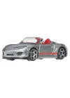 Hot Wheels Zamac Temalı Çoklu Arabalar, JLB26