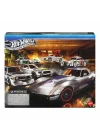Hot Wheels Zamac Temalı Çoklu Arabalar, JLB26