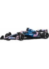 Hot WheelsF1 Alpine Gasly 1:64 ölçekli, JKD82