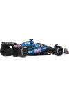 Hot WheelsF1 Alpine Gasly 1:64 ölçekli, JKD82