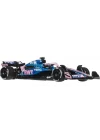 Hot WheelsF1 Alpine Gasly 1:64 ölçekli, JKD82