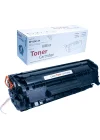 HP 1020 1018 1010 1012 1022 3015 3030 3050 3055 1022n 3052 M1005 M1319f 2000 Sayfa Verimli Muadil Toner