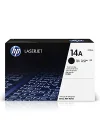 HP 14 A Original LaserJet Toner Kartuşu