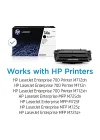 HP 14 A Original LaserJet Toner Kartuşu