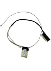 Hp 15-Ac107Nt N9T16Ea 15-Ay110Nt Y7Y87Ea İle Uyumlu Ekran Data Flex Kablosu
