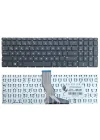 Hp 15-Bs, 15-Bw, 15-Cb İle Uyumlu Klavye, Siyah
