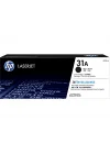 HP 31A Black LaserJet Toner Cartridge
