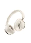 HP-5821 T03 Series ANC Doubly-Fed Bluetooth Kulak Üstü Kulaklık Beyaz