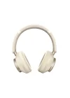 HP-5821 T03 Series ANC Doubly-Fed Bluetooth Kulak Üstü Kulaklık Beyaz