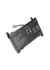 Hp 922977-855 Omen 17-an Batarya ile Uyumlu Pil - Ver.2 (12 Pin)