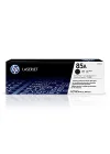 HP CE285A Toner, Siyah