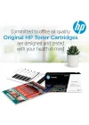 HP CE285A Toner, Siyah