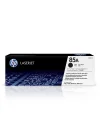 HP CE285A Toner, Siyah