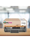 Hp Laserjet M111w Muadil Toner Çipli /Hp 150A W1500a Muadil Toner - Çipli