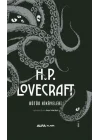 H.P. Lovecraft - Bütün Hikayeleri (Ciltli)