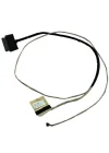 Hp Pavilion 15-Aw012Nt (1Vg35Ea) İle Uyumlu Ekran Data Flex Kablosu (30Pin)