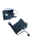 Hp Pavilion G6-2205Et G6-2003St G6-2312Et Notebook İle Uyumlu Hoparlör Set