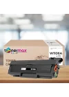 Hp Uyumlu Laser 107r Muadil Toner /W1106A