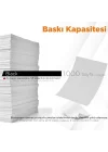 Hp Uyumlu Laser 107r Muadil Toner /W1106A