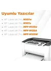 Hp Uyumlu Laser 107r Muadil Toner /W1106A