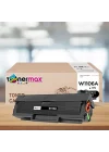 Hp Uyumlu Laser 107r Muadil Toner /W1106A