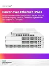 HPE - AN INSTANT ON WIRED(I5)BTO Aruba Instant On 1930 28P PoE Gb Ethernet L2+ Smart Switch | 24xGE PoE (195W) | 4x1G/10G SFP+ | EU Europe Cord (JL683B#ABB)