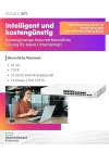 HPE Switch IOn 1830 24G 2SFP 195W Avrupa