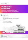 HPE Switch IOn 1830 24G 2SFP 195W Avrupa