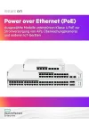 HPE Switch IOn 1830 24G 2SFP 195W Avrupa