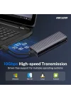HS-HUB-MDC1 USB Hub Çoklayıcı