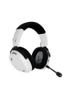 HS420 7.1 Surround Tri-Mode Kablosuz/Bluetooth Oyuncu Kulaklığı (Beyaz)