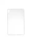 Huawei ile uyumlu Mate Pad Pro 10.8 Kılıf Tablet Nitro Anti Shock Silikon Şeffaf Kapak