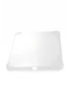 Huawei ile uyumlu Mate Pad Pro 10.8 Kılıf Tablet Nitro Anti Shock Silikon Şeffaf Kapak