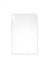 Huawei ile uyumlu Mate Pad Pro 10.8 Kılıf Tablet Nitro Anti Shock Silikon Şeffaf Kapak