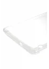 Huawei ile uyumlu T5 10 Inc Kılıf Tablet Nitro Anti Shock Silikon Şeffaf Kapak