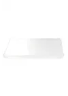 Huawei ile uyumlu T5 10 Inc Kılıf Tablet Nitro Anti Shock Silikon Şeffaf Kapak